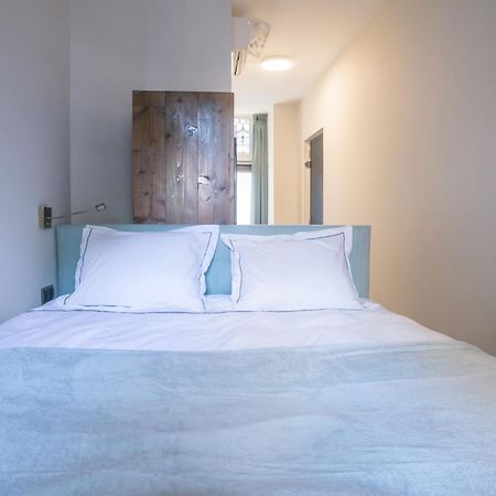 Hotspot Location, Wifi, Bed En Koffie Harmony Apartment Tilburg Exterior foto