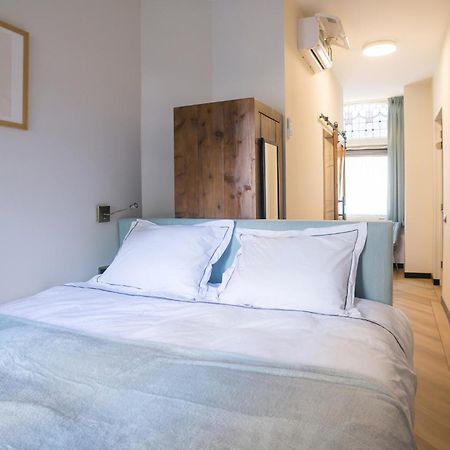 Hotspot Location, Wifi, Bed En Koffie Harmony Apartment Tilburg Exterior foto