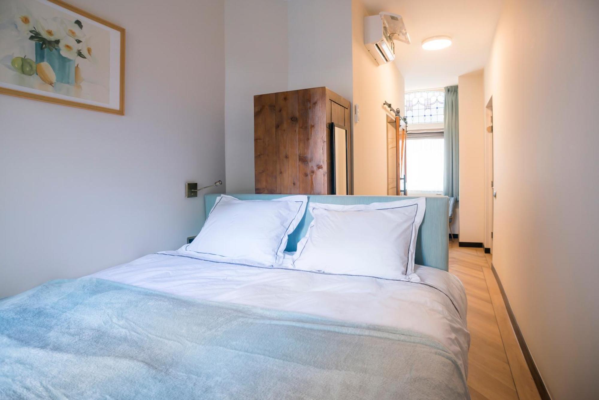 Hotspot Location, Wifi, Bed En Koffie Harmony Apartment Tilburg Exterior foto