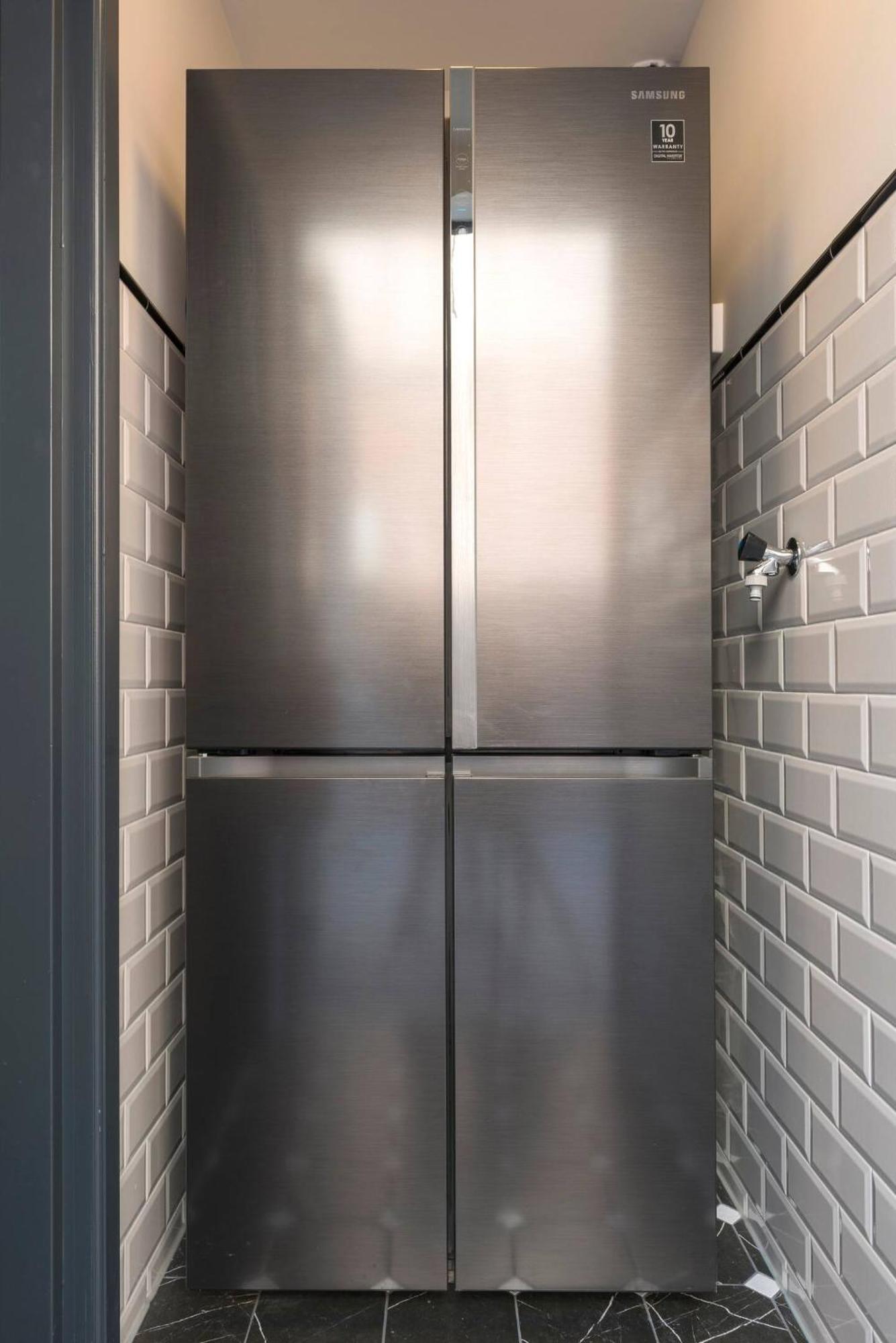 Hotspot Location, Wifi, Bed En Koffie Harmony Apartment Tilburg Exterior foto
