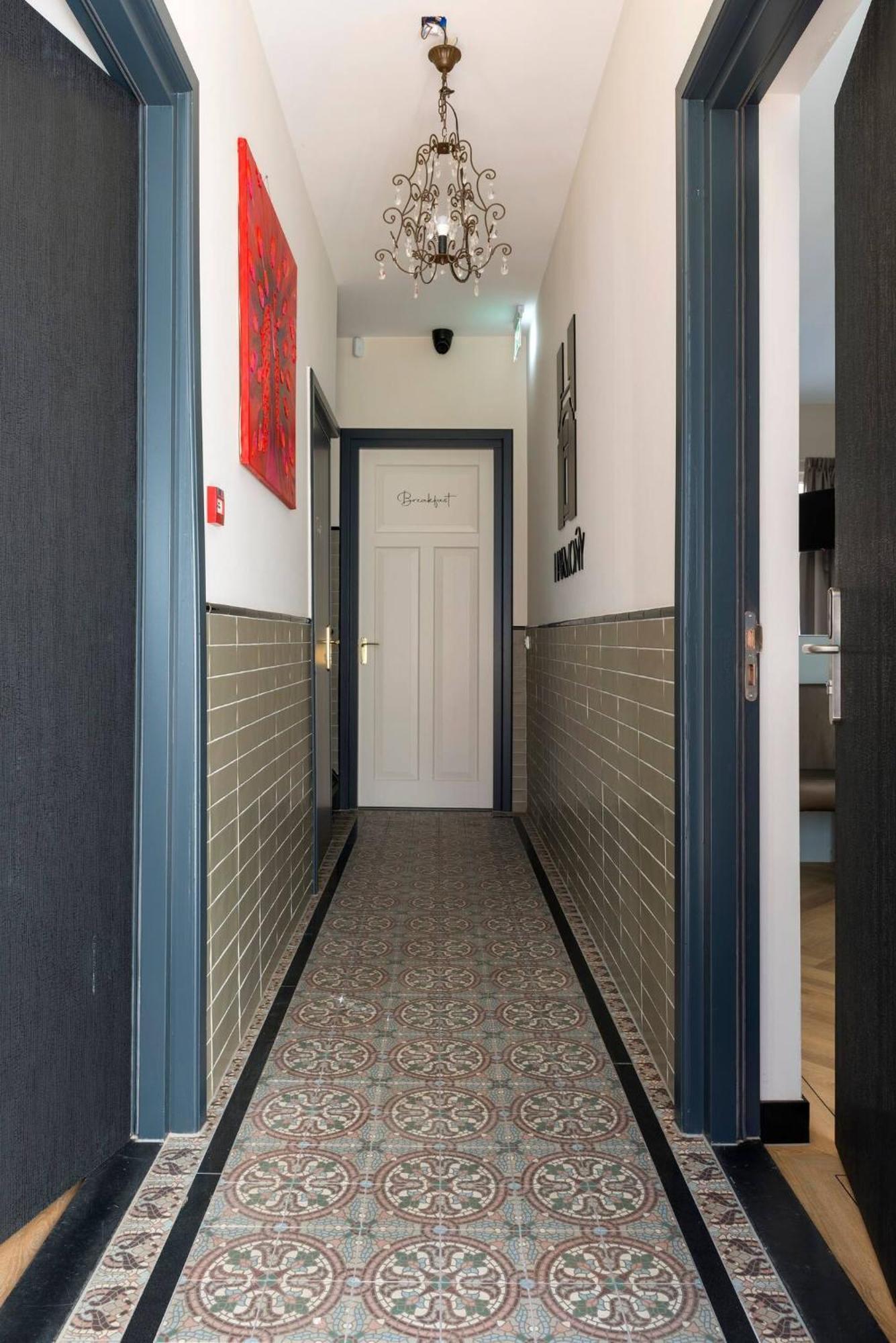 Hotspot Location, Wifi, Bed En Koffie Harmony Apartment Tilburg Exterior foto