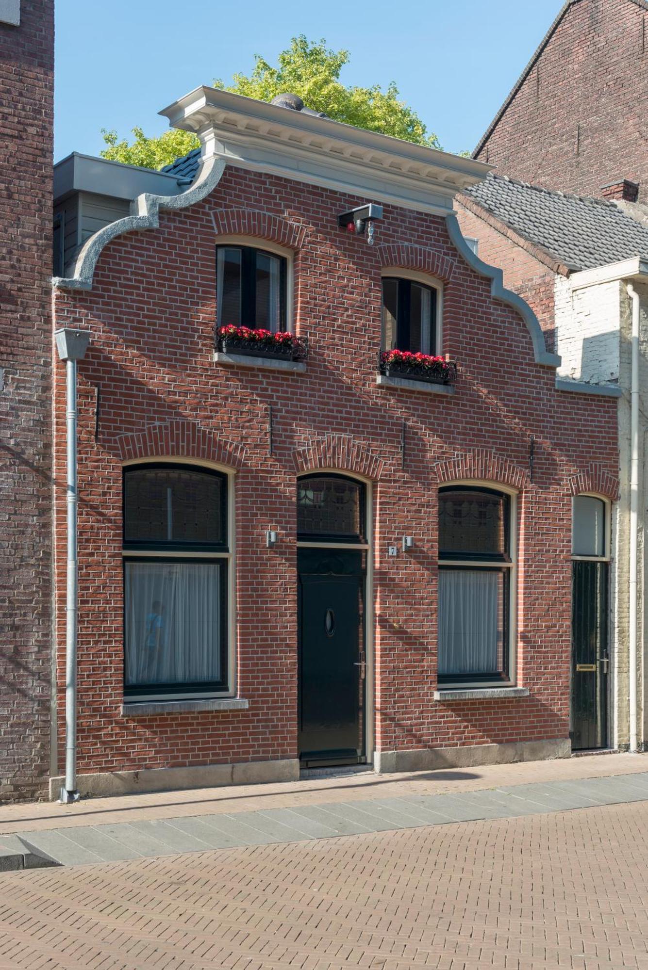 Hotspot Location, Wifi, Bed En Koffie Harmony Apartment Tilburg Exterior foto