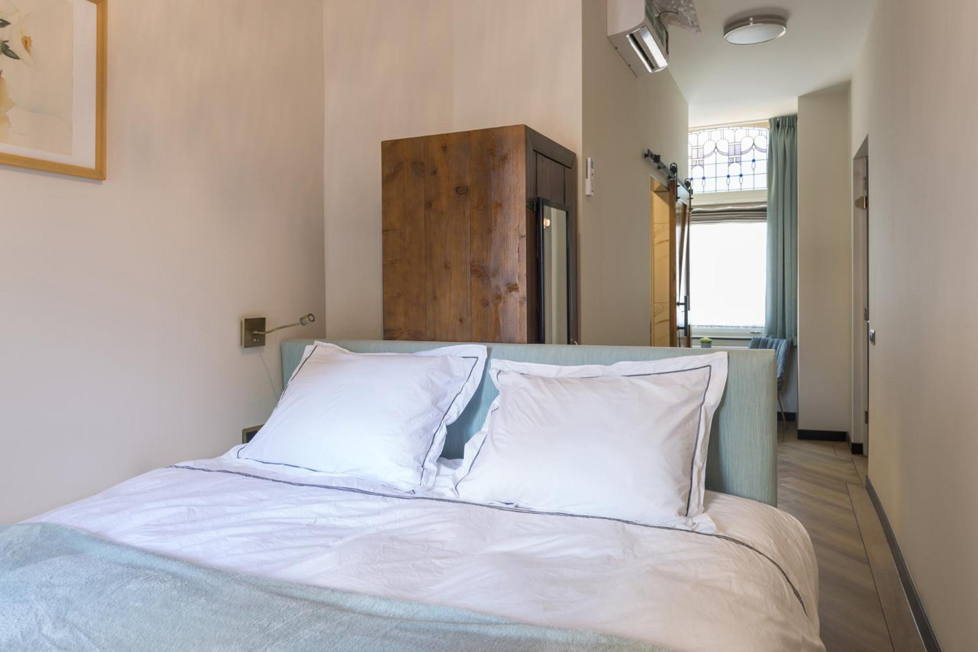 Hotspot Location, Wifi, Bed En Koffie Harmony Apartment Tilburg Exterior foto