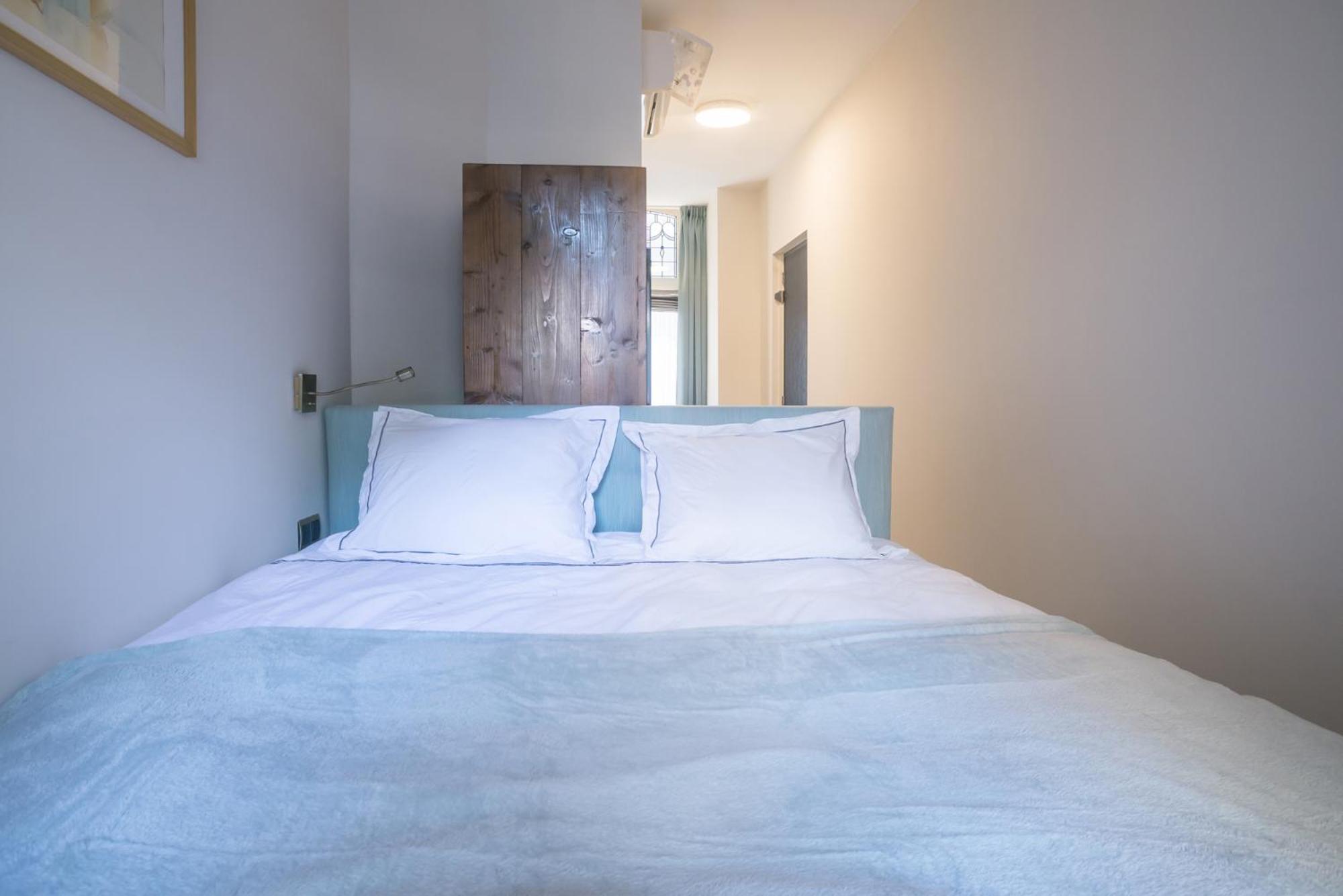 Hotspot Location, Wifi, Bed En Koffie Harmony Apartment Tilburg Exterior foto