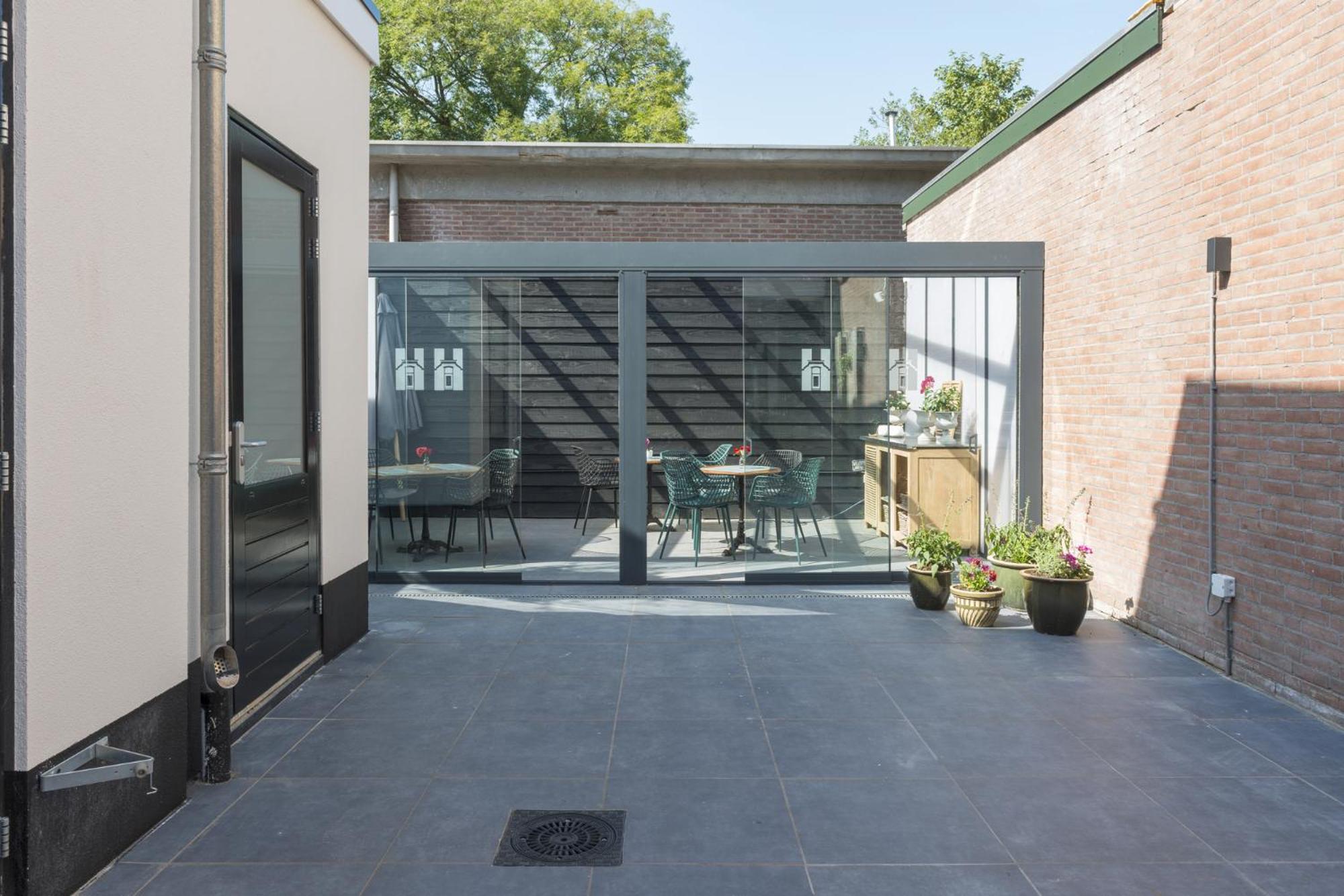 Hotspot Location, Wifi, Bed En Koffie Harmony Apartment Tilburg Exterior foto