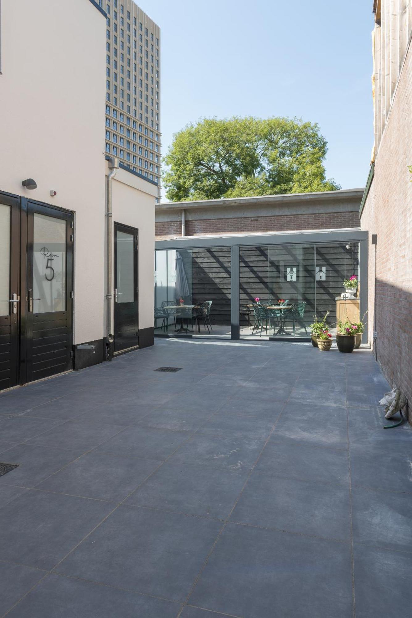 Hotspot Location, Wifi, Bed En Koffie Harmony Apartment Tilburg Exterior foto