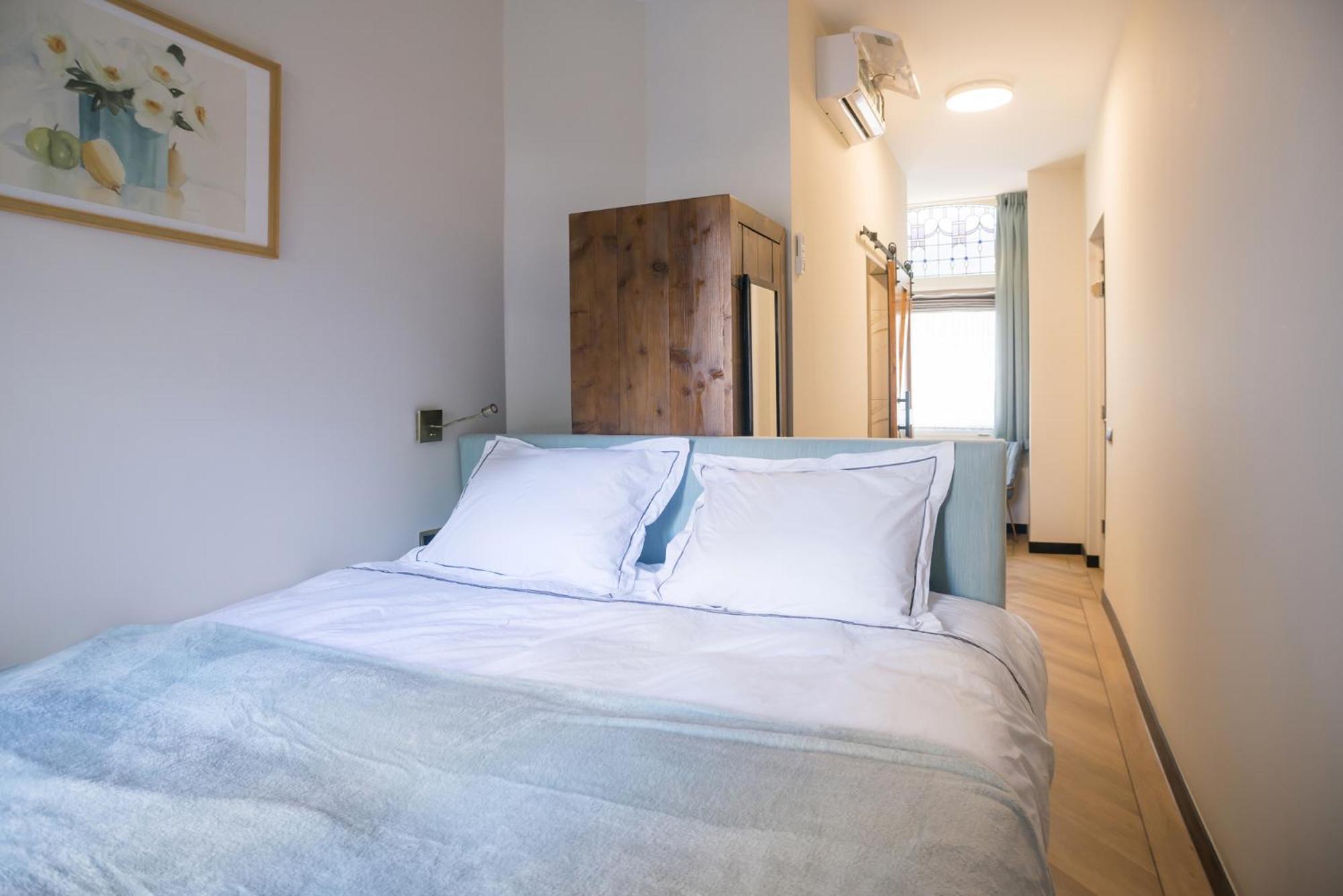 Hotspot Location, Wifi, Bed En Koffie Harmony Apartment Tilburg Exterior foto