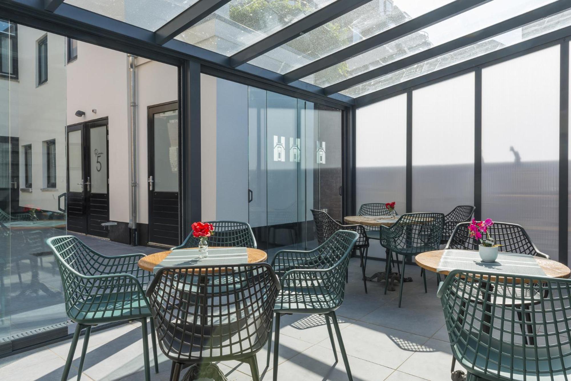 Hotspot Location, Wifi, Bed En Koffie Harmony Apartment Tilburg Exterior foto