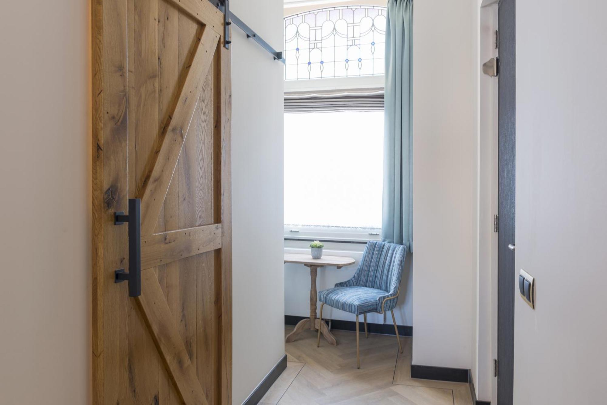 Hotspot Location, Wifi, Bed En Koffie Harmony Apartment Tilburg Exterior foto