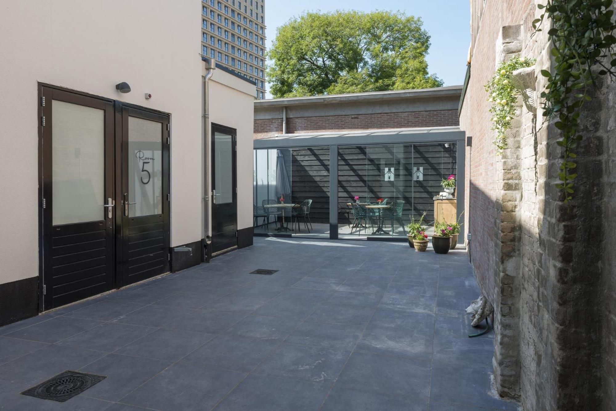 Hotspot Location, Wifi, Bed En Koffie Harmony Apartment Tilburg Exterior foto