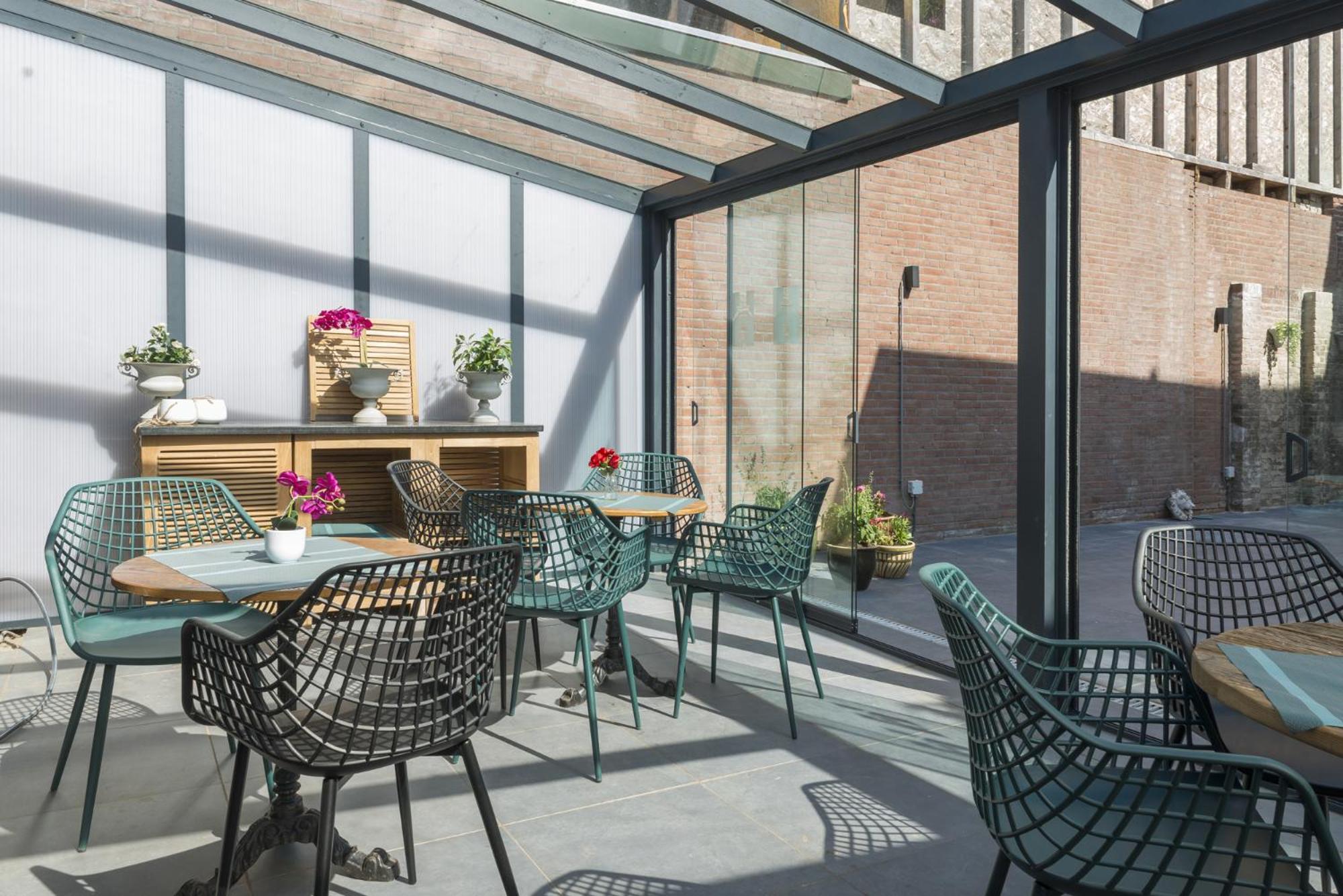 Hotspot Location, Wifi, Bed En Koffie Harmony Apartment Tilburg Exterior foto