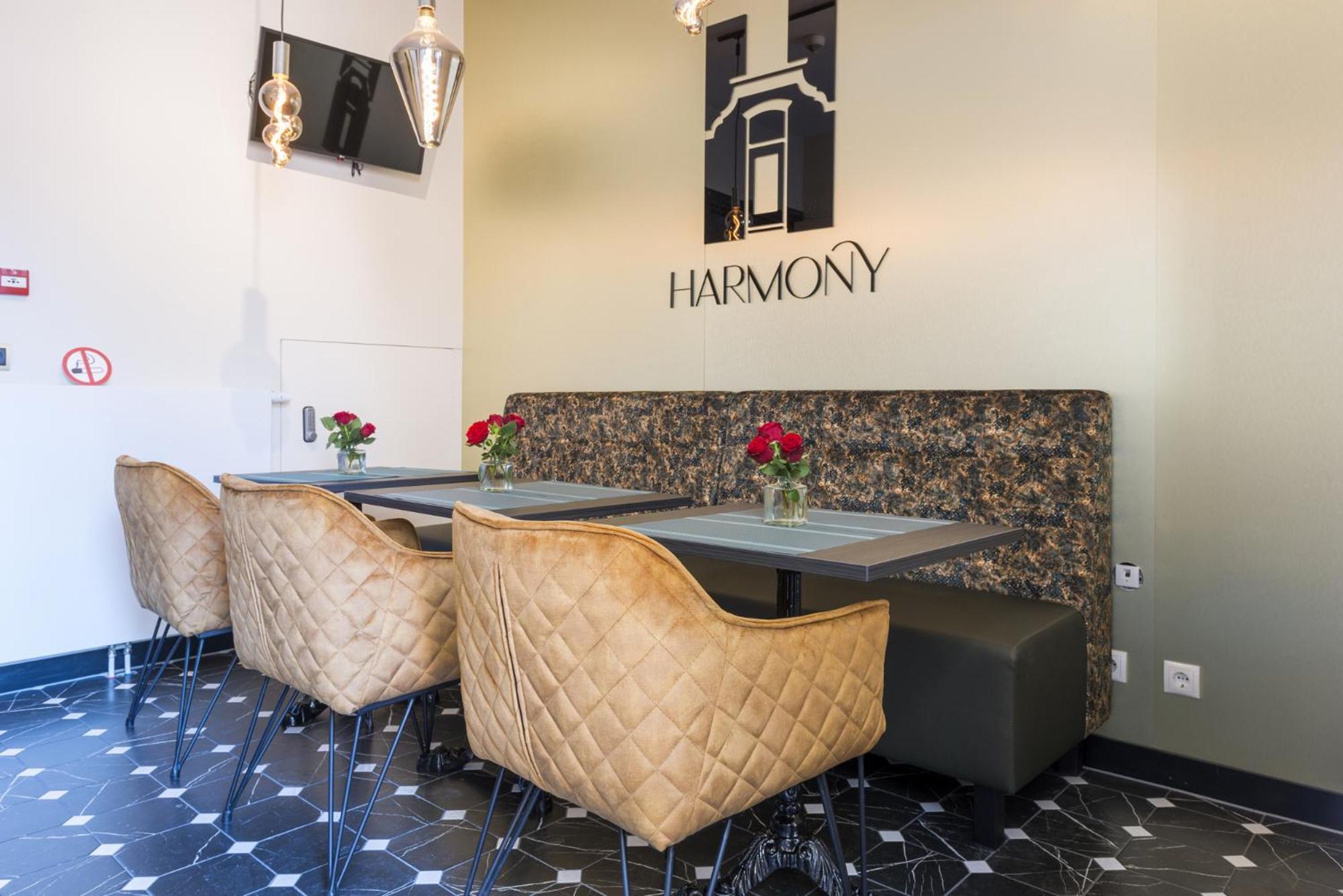 Hotspot Location, Wifi, Bed En Koffie Harmony Apartment Tilburg Exterior foto