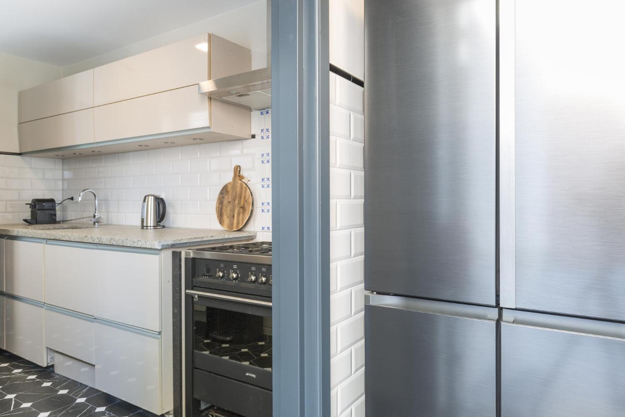 Hotspot Location, Wifi, Bed En Koffie Harmony Apartment Tilburg Exterior foto