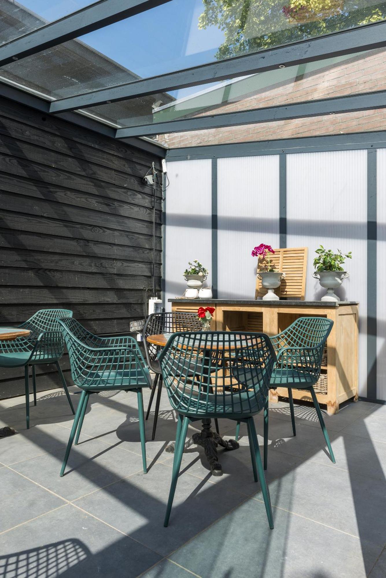 Hotspot Location, Wifi, Bed En Koffie Harmony Apartment Tilburg Exterior foto
