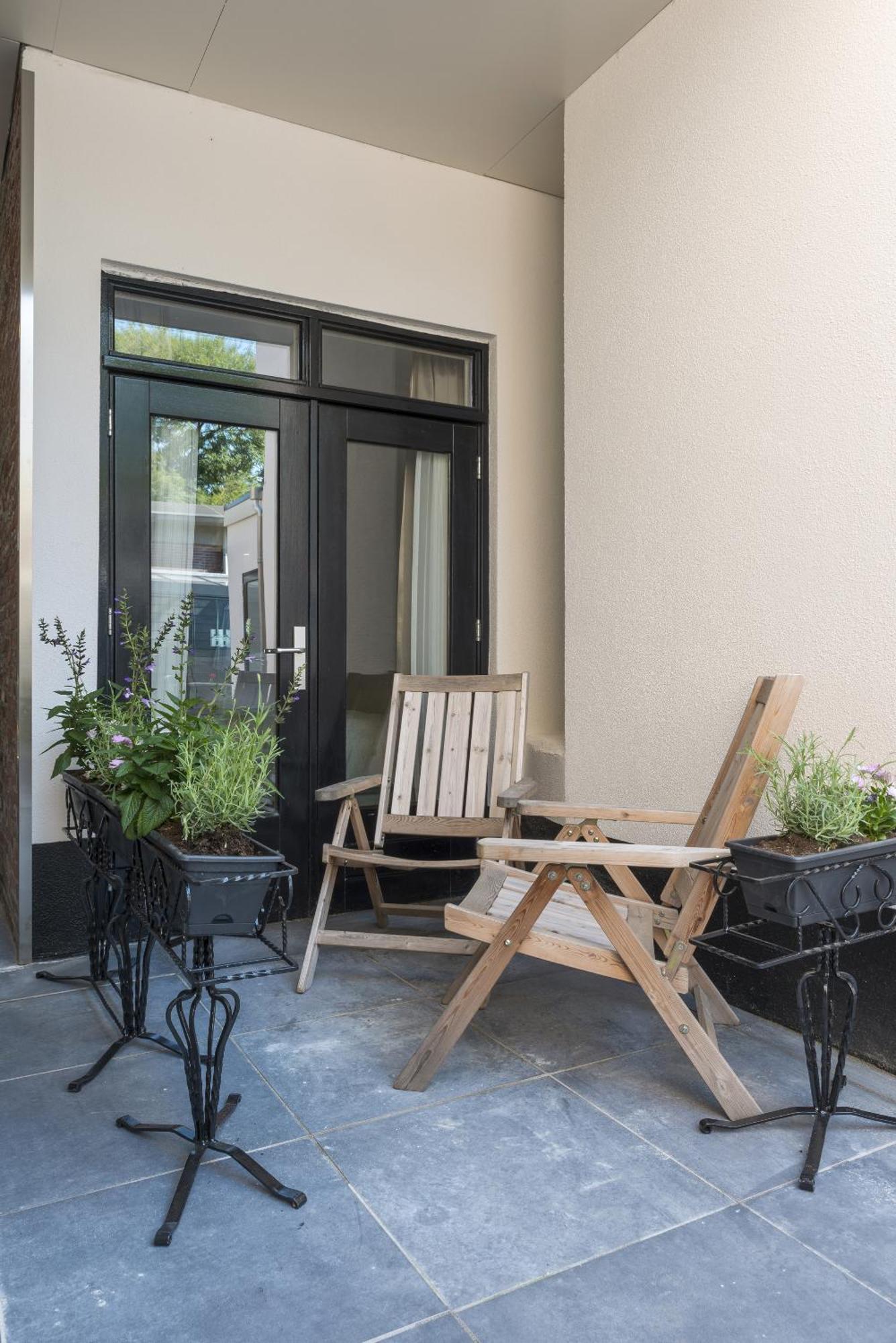 Hotspot Location, Wifi, Bed En Koffie Harmony Apartment Tilburg Exterior foto